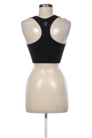 Дамски спортен топ Even&Odd, Размер XS, Цвят Черен, Цена 4,60 €