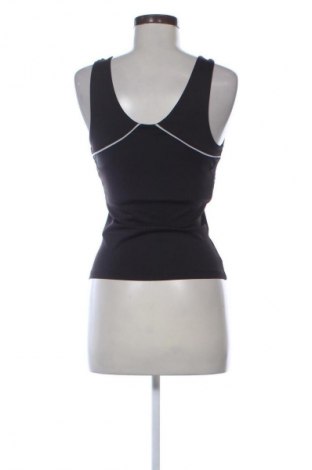 Дамски спортен топ FILA, Размер XS, Цвят Черен, Цена 15,33 €