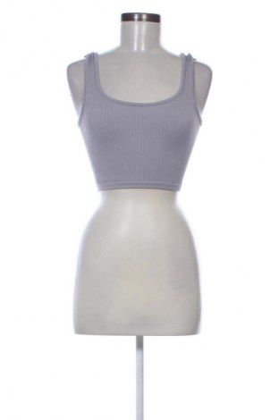 Dámský sportovní top  Fb Sister, Velikost S, Barva Šedá, Cena  159,00 Kč