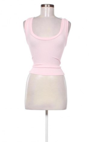 Damen Sporttop Free People, Größe XS, Farbe Rosa, Preis € 18,99