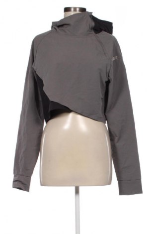 Дамска блуза Gymshark, Размер M, Цвят Сив, Цена 14,31 €