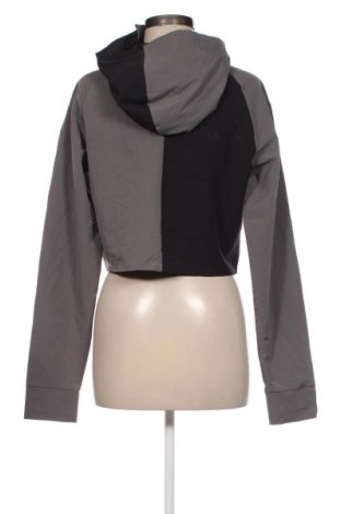 Дамска блуза Gymshark, Размер M, Цвят Сив, Цена 14,31 €