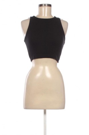 Top sport de damă. H&M, Mărime XS, Culoare Negru, Preț 26,99 Lei