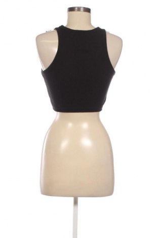 Top sport de damă. H&M, Mărime XS, Culoare Negru, Preț 26,99 Lei