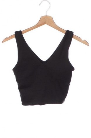 Dámský sportovní top  H&M, Velikost S, Barva Černá, Cena  159,00 Kč