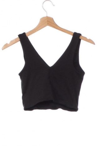 Dámský sportovní top  H&M, Velikost S, Barva Černá, Cena  159,00 Kč
