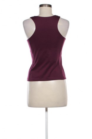 Top sport de damă. H&M, Mărime M, Culoare Mov, Preț 47,99 Lei