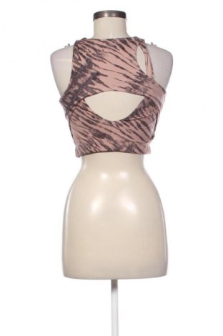 Γυναίκειο αθλητικό τοπ H&M, Μέγεθος M, Χρώμα Πολύχρωμο, Τιμή 5,99 €
