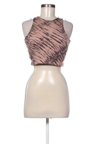 Γυναίκειο αθλητικό τοπ H&M, Μέγεθος M, Χρώμα Πολύχρωμο, Τιμή 5,99 €