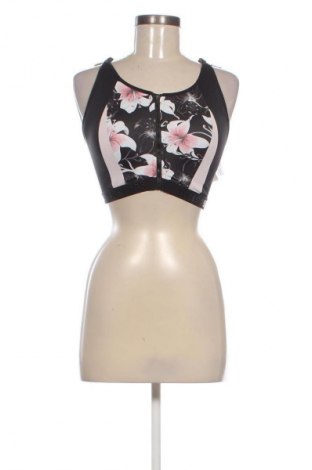Γυναίκειο αθλητικό τοπ Hunkemoller, Μέγεθος M, Χρώμα Πολύχρωμο, Τιμή 8,99 €