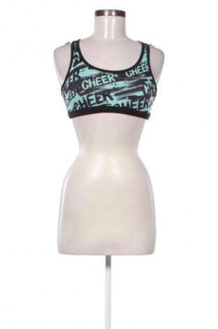 Dámský sportovní top  Justice, Velikost XXS, Barva Vícebarevné, Cena  79,00 Kč