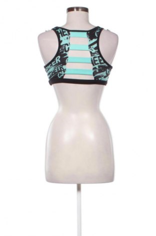 Dámský sportovní top  Justice, Velikost XXS, Barva Vícebarevné, Cena  79,00 Kč