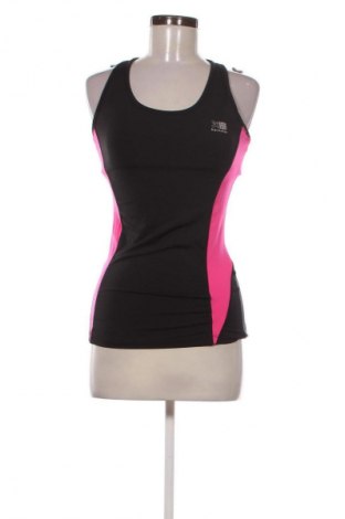 Damen Sporttop Karrimor, Größe M, Farbe Schwarz, Preis 6,99 €, #135203079