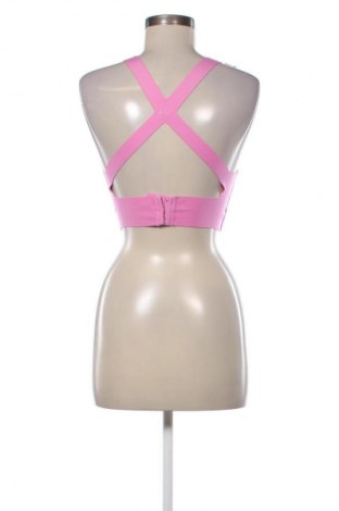 Дамски спортен топ MP, Размер XXS, Цвят Розов, Цена 8,69 €