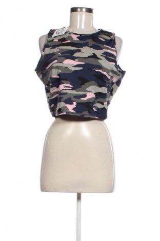 Dámský sportovní top  Marks & Spencer, Velikost XL, Barva Vícebarevné, Cena  169,00 Kč