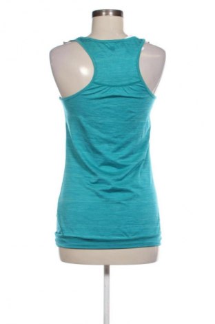 Дамски спортен топ Mountain Warehouse, Размер XS, Цвят Зелен, Цена 10,26 €