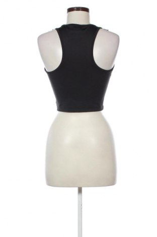 Női sport top New Balance, Méret M, Szín Fekete, Ár 8 389 Ft