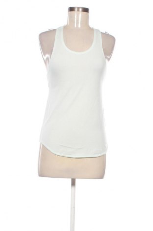 Дамски спортен топ Nike, Размер XS, Цвят Зелен, Цена 11,24 €