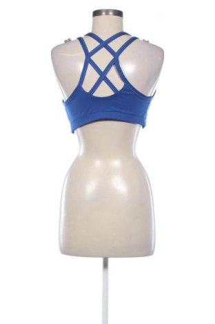 Top sport de damă. Nike, Mărime L, Culoare Albastru, Preț 62,99 Lei