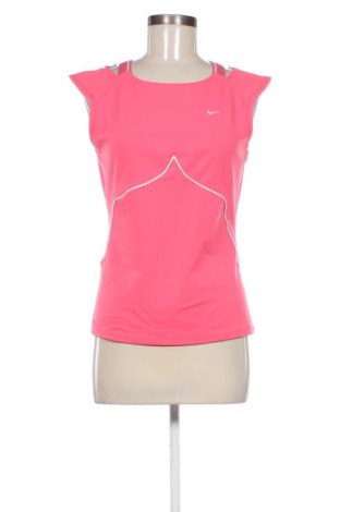 Dámský sportovní top  Nike, Velikost M, Barva Růžová, Cena  389,00 Kč