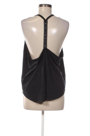 Дамски спортен топ Nike, Размер XL, Цвят Черен, Цена 17,00 €