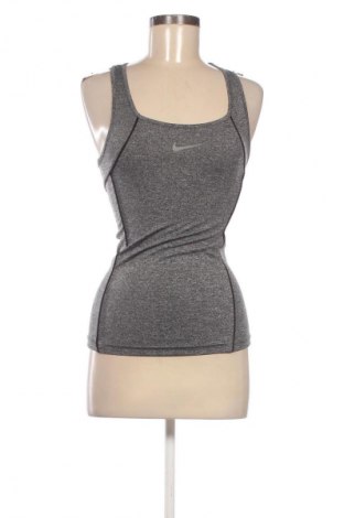 Dámský sportovní top  Nike, Velikost S, Barva Šedá, Cena  409,00 Kč