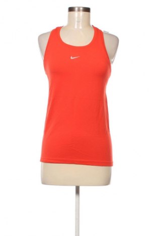 Dámský sportovní top  Nike, Velikost M, Barva Červená, Cena  589,00 Kč