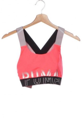 Top sport de damă. PUMA, Mărime XS, Culoare Roz, Preț 56,09 Lei