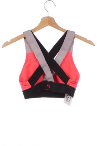 Top sport de damă. PUMA, Mărime XS, Culoare Roz, Preț 56,09 Lei