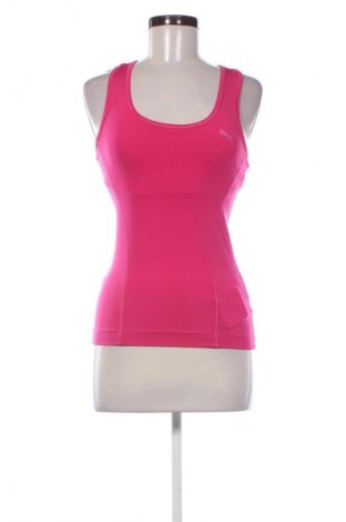 Dámský sportovní top  PUMA, Velikost S, Barva Růžová, Cena  299,00 Kč