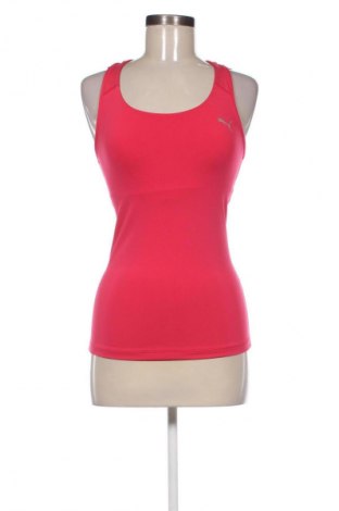 Top sport de damă. PUMA, Mărime XS, Culoare Roșu, Preț 48,99 Lei