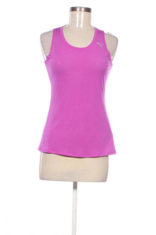 Dámský sportovní top  PUMA, Velikost XS, Barva Růžová, Cena  269,00 Kč