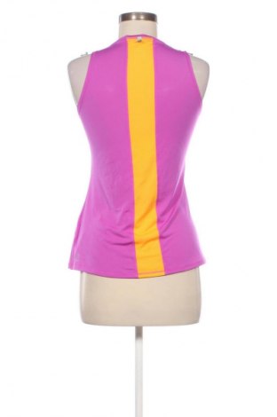 Dámský sportovní top  PUMA, Velikost XS, Barva Růžová, Cena  269,00 Kč