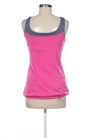 Дамски спортен топ PUMA, Размер M, Цвят Розов, Цена 11,75 €