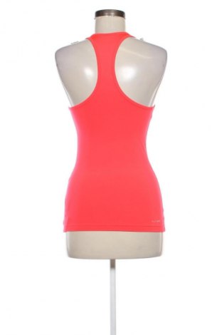 Γυναίκειο αθλητικό τοπ Reebok, Μέγεθος S, Χρώμα Ρόζ , Τιμή 26,99 €