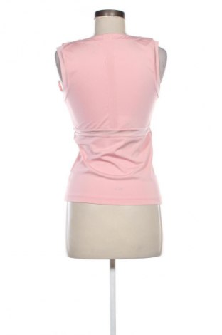 Top sport de damă. Reebok, Mărime M, Culoare Mov deschis, Preț 88,99 Lei