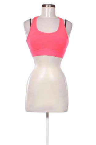 Γυναίκειο αθλητικό τοπ Reserved, Μέγεθος S, Χρώμα Ρόζ , Τιμή 4,99 €