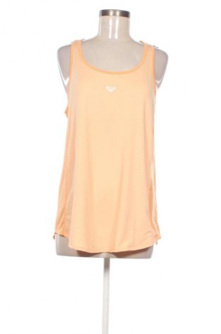 Dámský sportovní top  Roxy, Velikost XL, Barva Oranžová, Cena  399,00 Kč