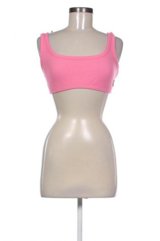 Dámský sportovní top  Sugarfree, Velikost M, Barva Růžová, Cena  139,00 Kč