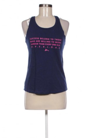 Top sport de damă. Tenth, Mărime XS, Culoare Multicolor, Preț 12,99 Lei