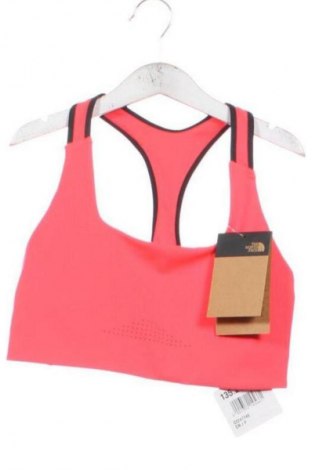 Női sport top The North Face, Méret XS, Szín Piros, Ár 9 909 Ft
