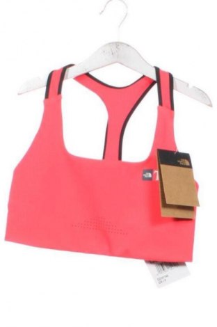 Női sport top The North Face, Méret XS, Szín Rózsaszín, Ár 7 459 Ft