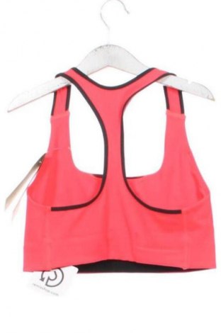Női sport top The North Face, Méret XS, Szín Rózsaszín, Ár 7 459 Ft