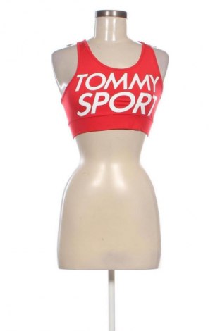Top sport de damă. Tommy Hilfiger, Mărime S, Culoare Multicolor, Preț 101,99 Lei