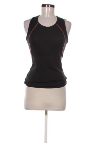 Дамски спортен топ Unbranded, Размер S, Цвят Черен, Цена 5,62 €