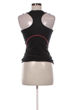 Дамски спортен топ Unbranded, Размер S, Цвят Черен, Цена 5,62 €