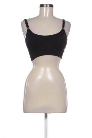 Top sport de damă. Unbranded, Mărime S, Culoare Negru, Preț 27,99 Lei