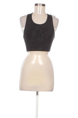 Dámský sportovní top  Unbranded, Velikost XXS, Barva Černá, Cena  119,00 Kč