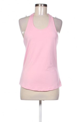 Дамски спортен топ Unbranded, Размер M, Цвят Розов, Цена 6,64 €