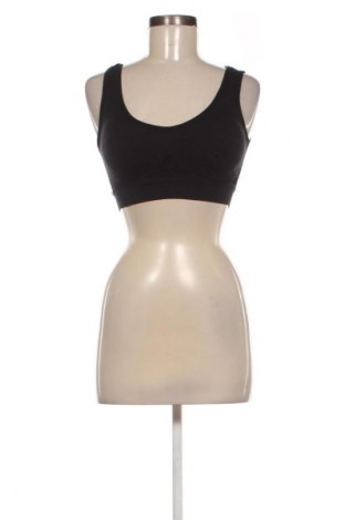 Дамски спортен топ Unbranded, Размер S, Цвят Черен, Цена 6,13 €